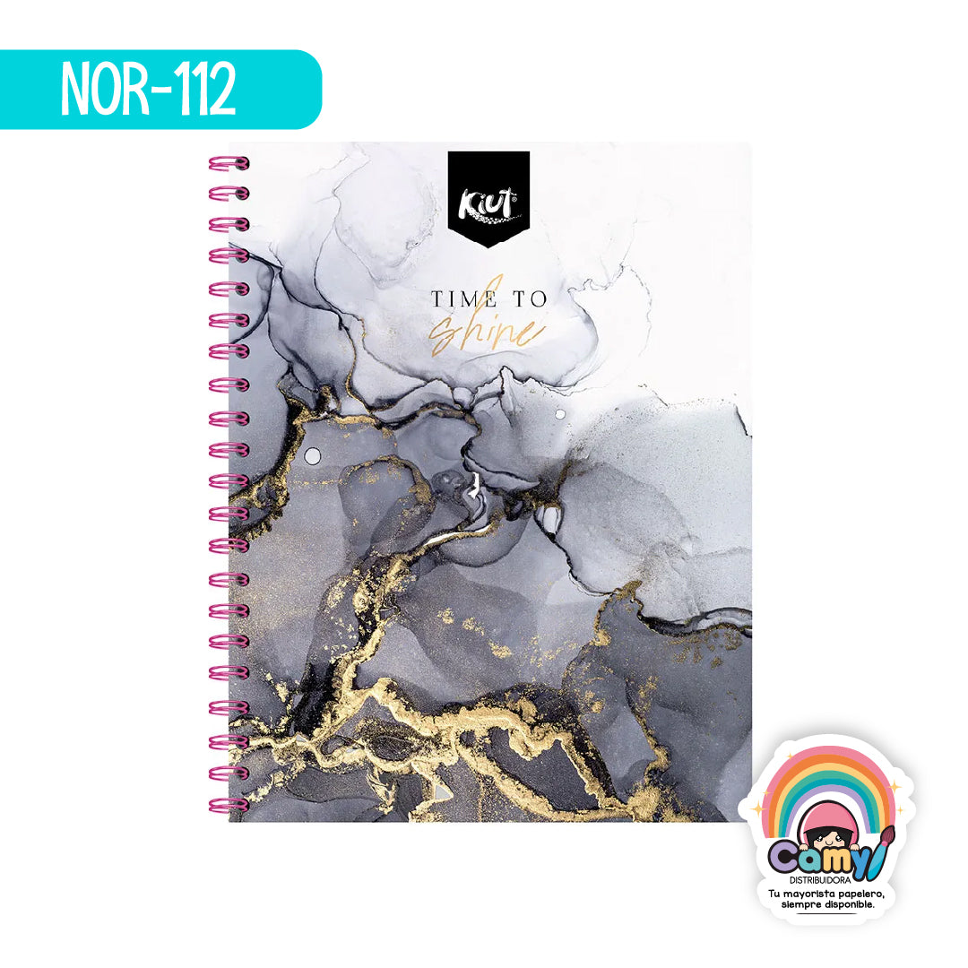NOR-112 CUAD DO PROF KIUT C7 100H