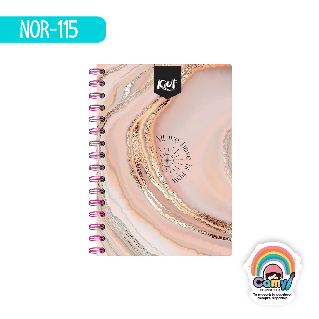NOR-115 CUAD DO FRAN KIUT C7 100H