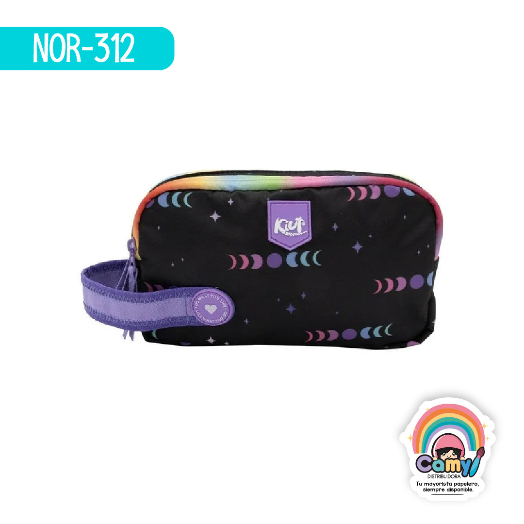 NOR-312 LAPICERA DOBLE KIUT STARDUST