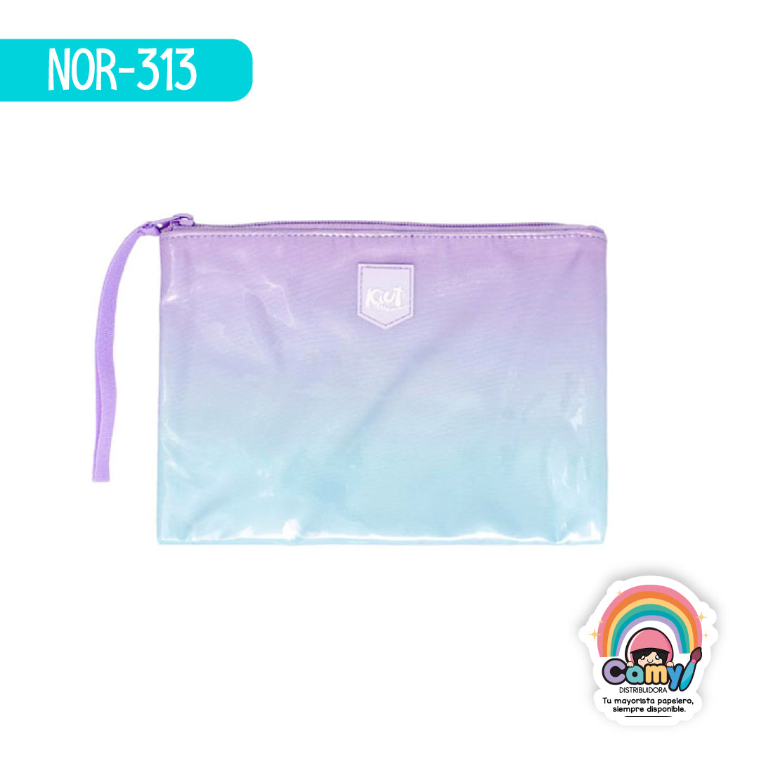 NOR-313 LAPICERA FASHION KIUT AURORA BOREAL