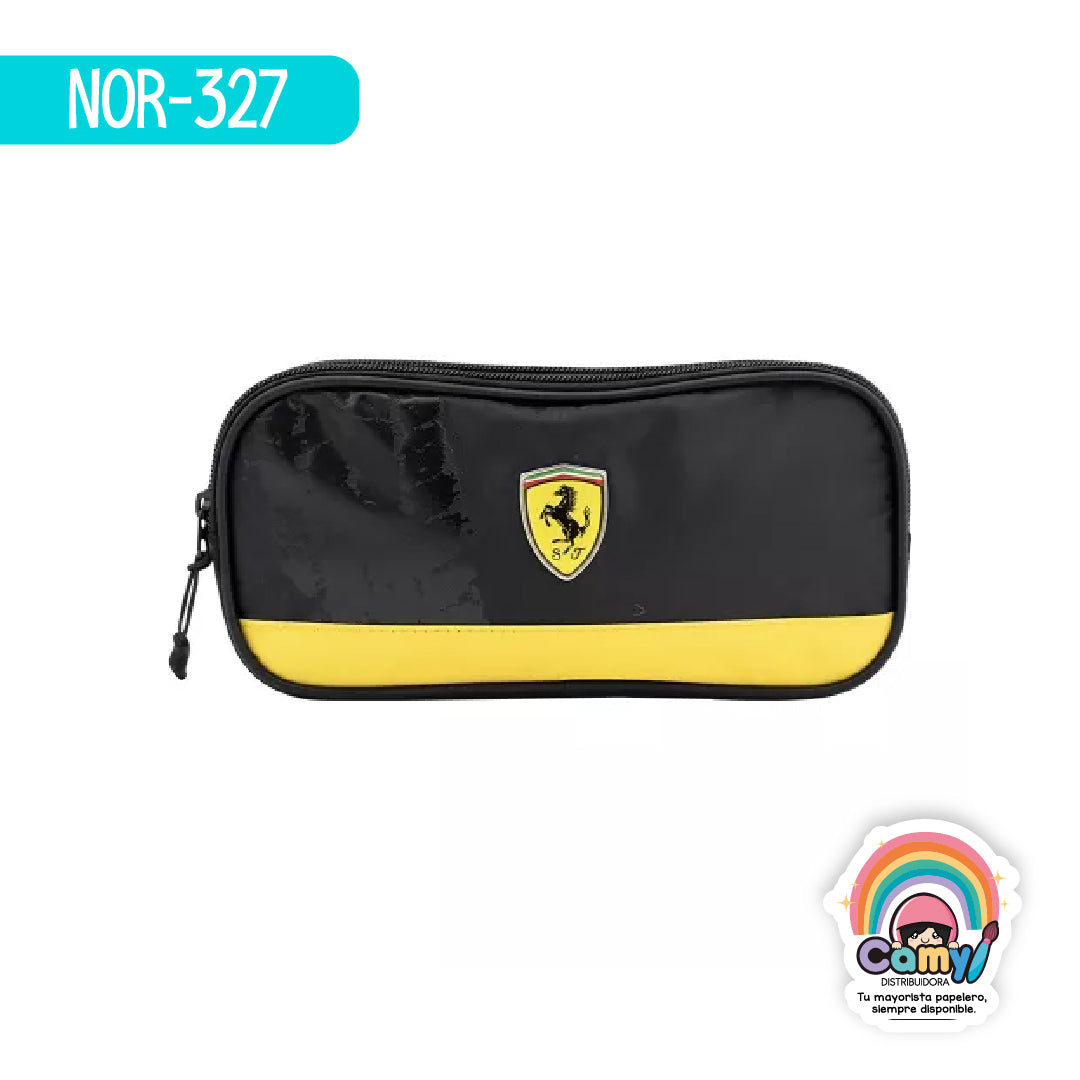 NOR-327 LAPICERA DOBLE FERRARI DRIFT NORMA