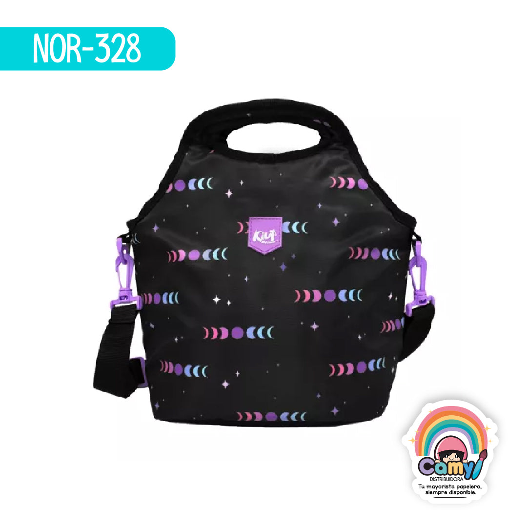 NOR-328 LONCHERA FASHION KIUT STARDUST