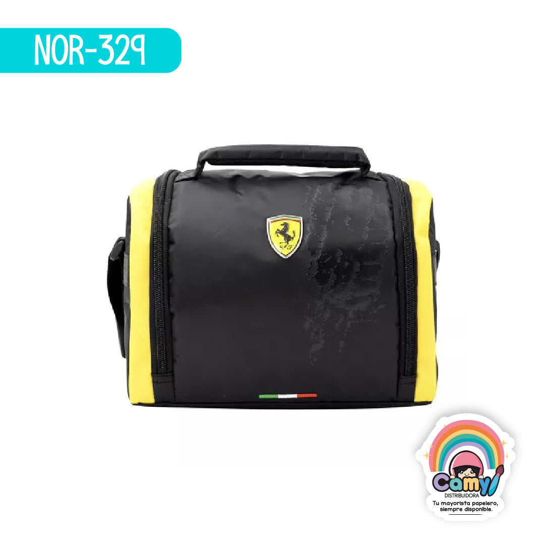 NOR-329 LONCHERA FERRARI DRIFT NORMA
