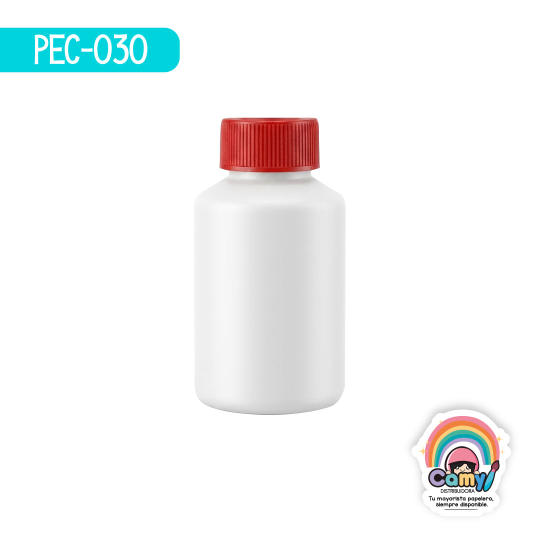 PEC-030 RESISTOL BLANCO ECONOMICO 250GR