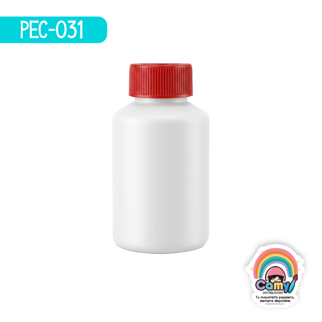 PEC-031 RESISTOL BLANCO ECONOMICO 500 GR