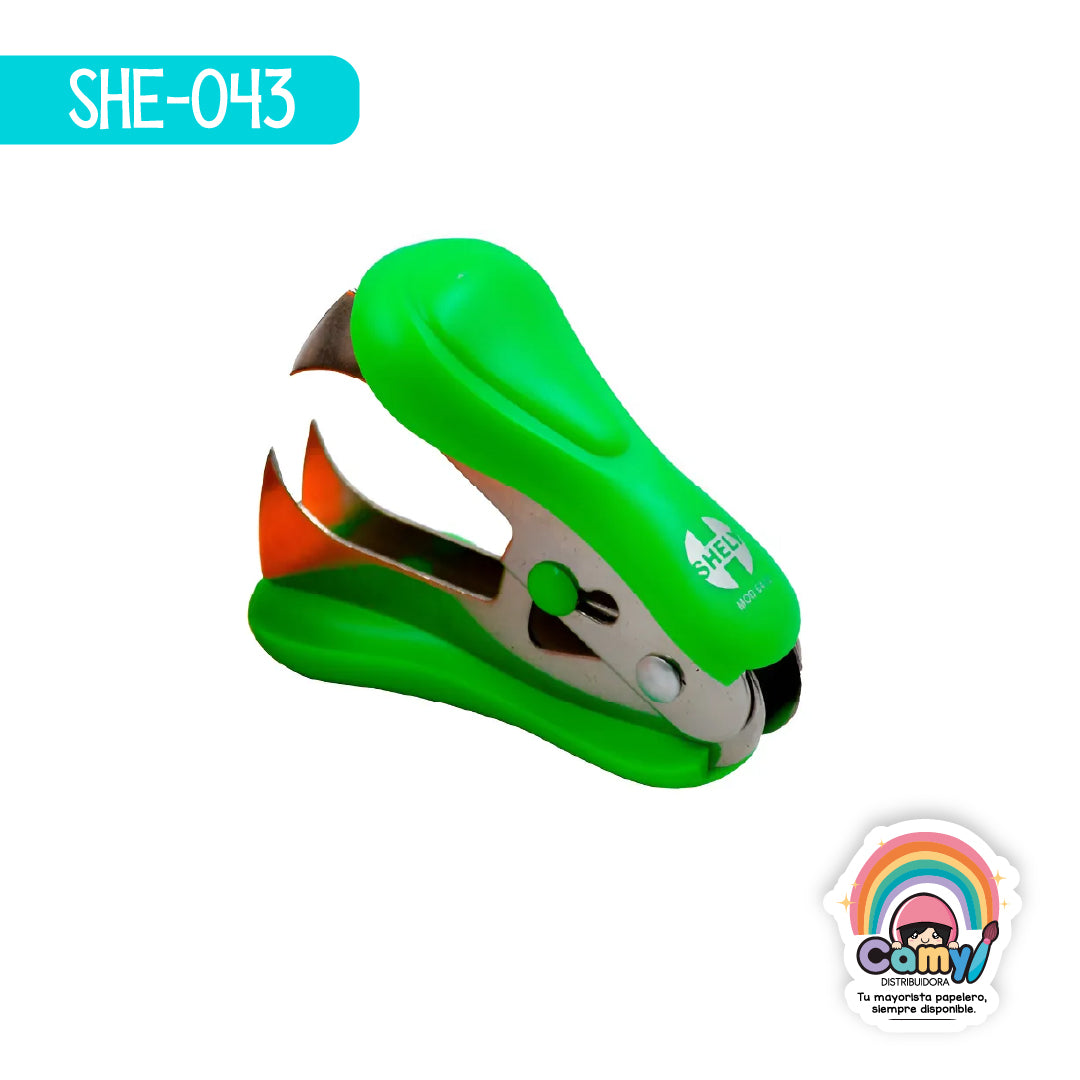 SHE-043 QUITAGRAPAS SHELY 6412