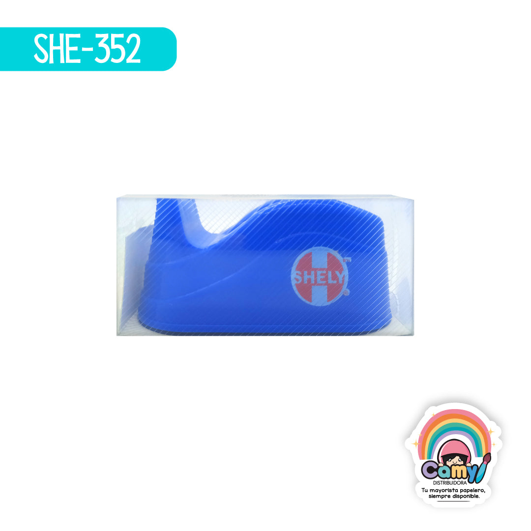 SHE-352 DESPACHADOR DE COLORES CHICO SHELY
